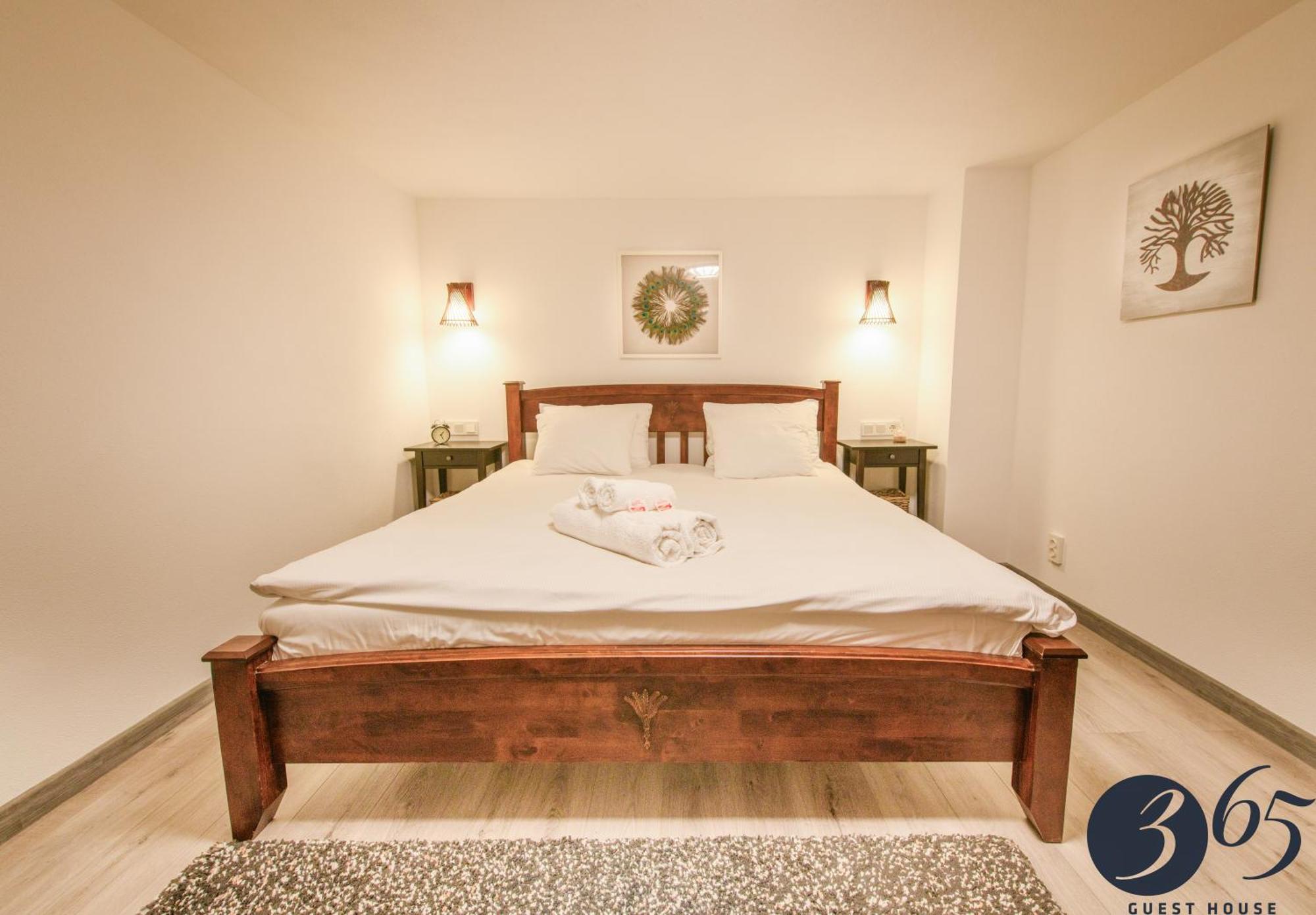 365 Guest House 胡内多阿拉 外观 照片