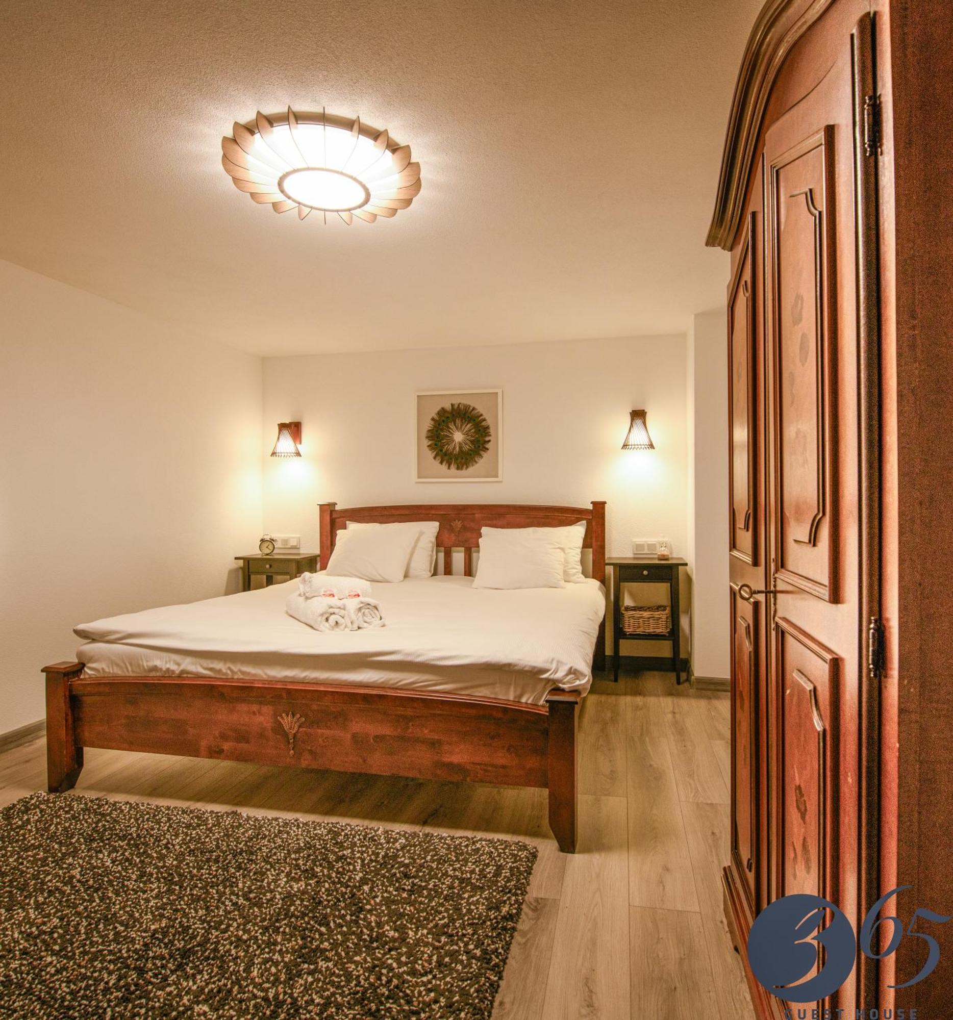 365 Guest House 胡内多阿拉 外观 照片