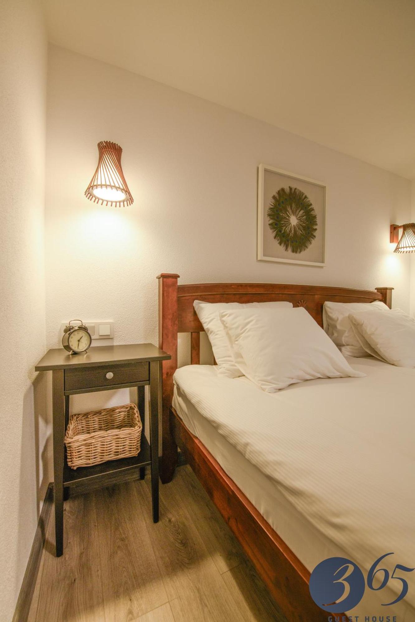 365 Guest House 胡内多阿拉 外观 照片