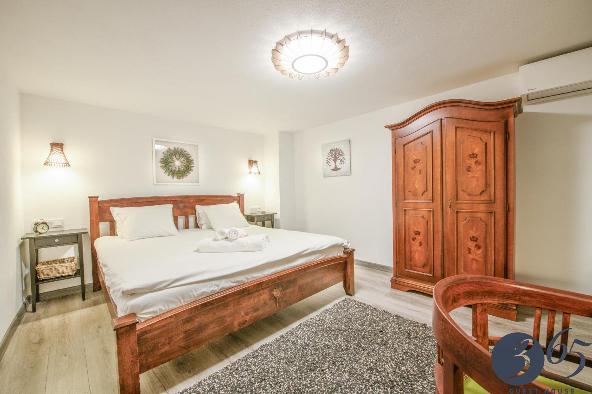 365 Guest House 胡内多阿拉 外观 照片