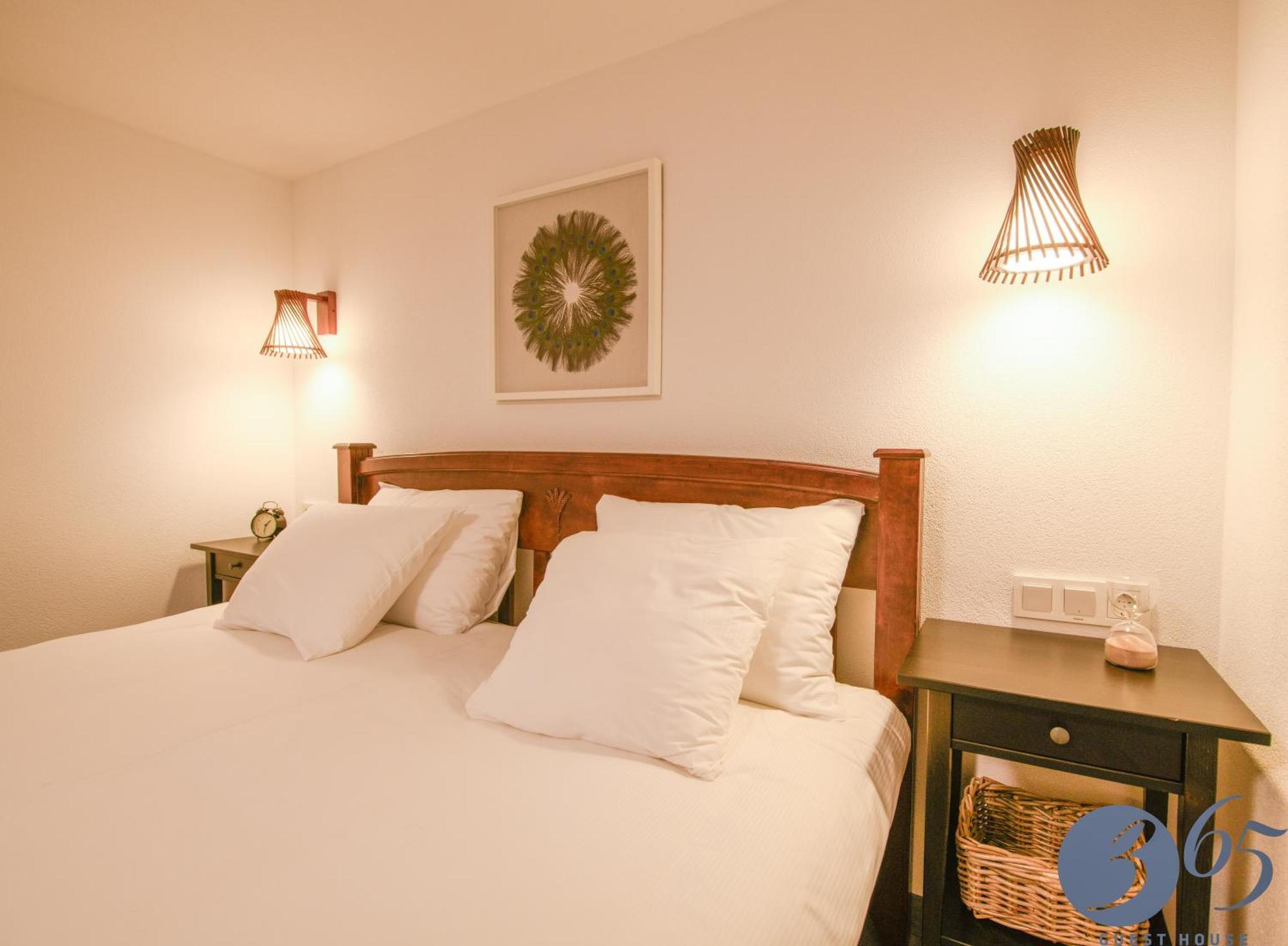365 Guest House 胡内多阿拉 外观 照片