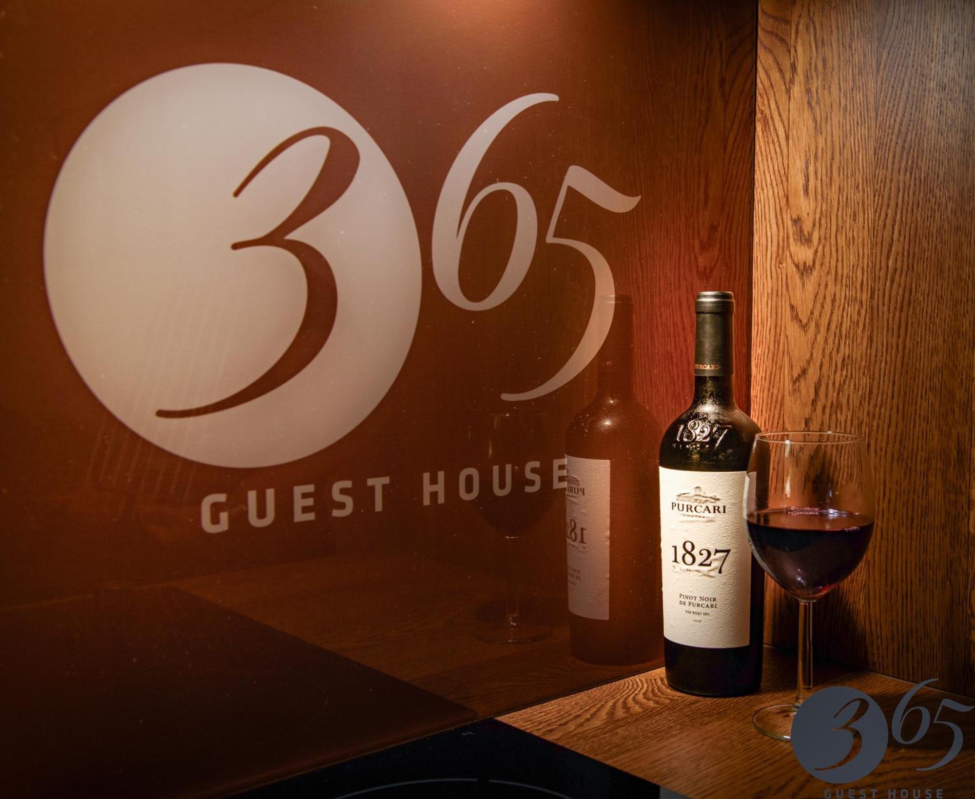 365 Guest House 胡内多阿拉 外观 照片